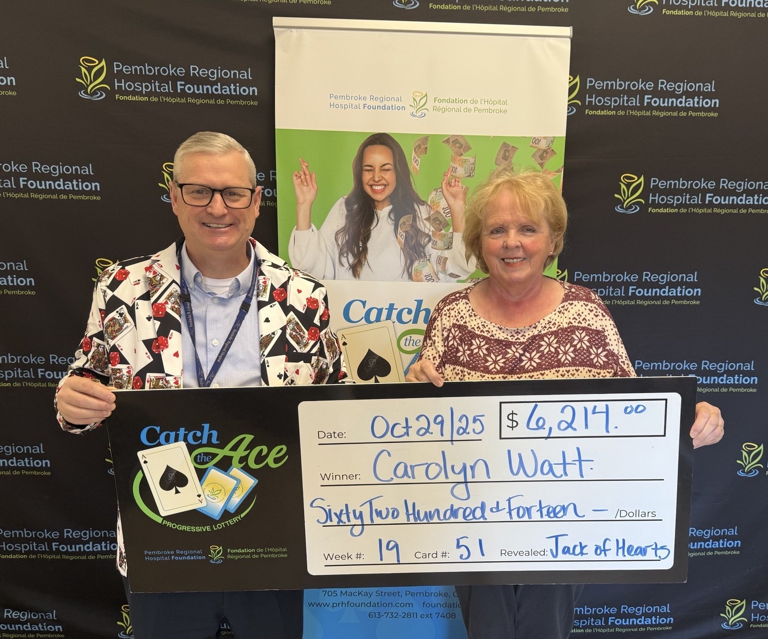 You are currently viewing Week 19 Winner Announcement