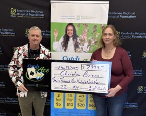 Read more about the article Week 22 Winner Announcement