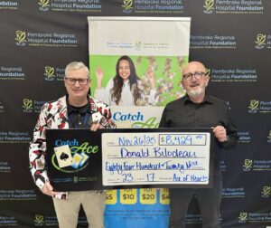 Read more about the article Week 23 Winner Announcement