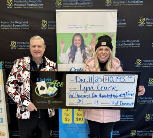 Read more about the article Week 25 Winner Announcement