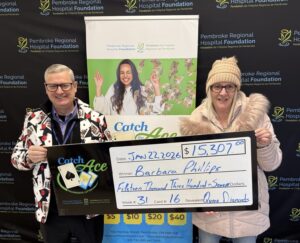 Read more about the article Week 31 Winner Announcement