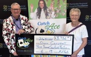 Read more about the article Week 6 Winner Announcement