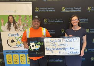 Read more about the article Week 7 Winner Announcement