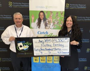 Read more about the article Week 9 Winner Announcement