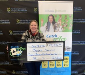 Read more about the article Week 32 Winner Announcement