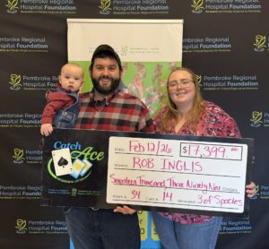 Read more about the article Week 34 Winner Announcement