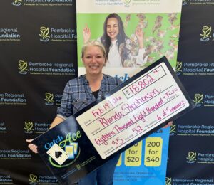 Week 35 Winner Announcement