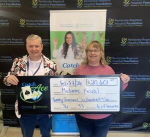 Read more about the article Week 36 Winner Announcement