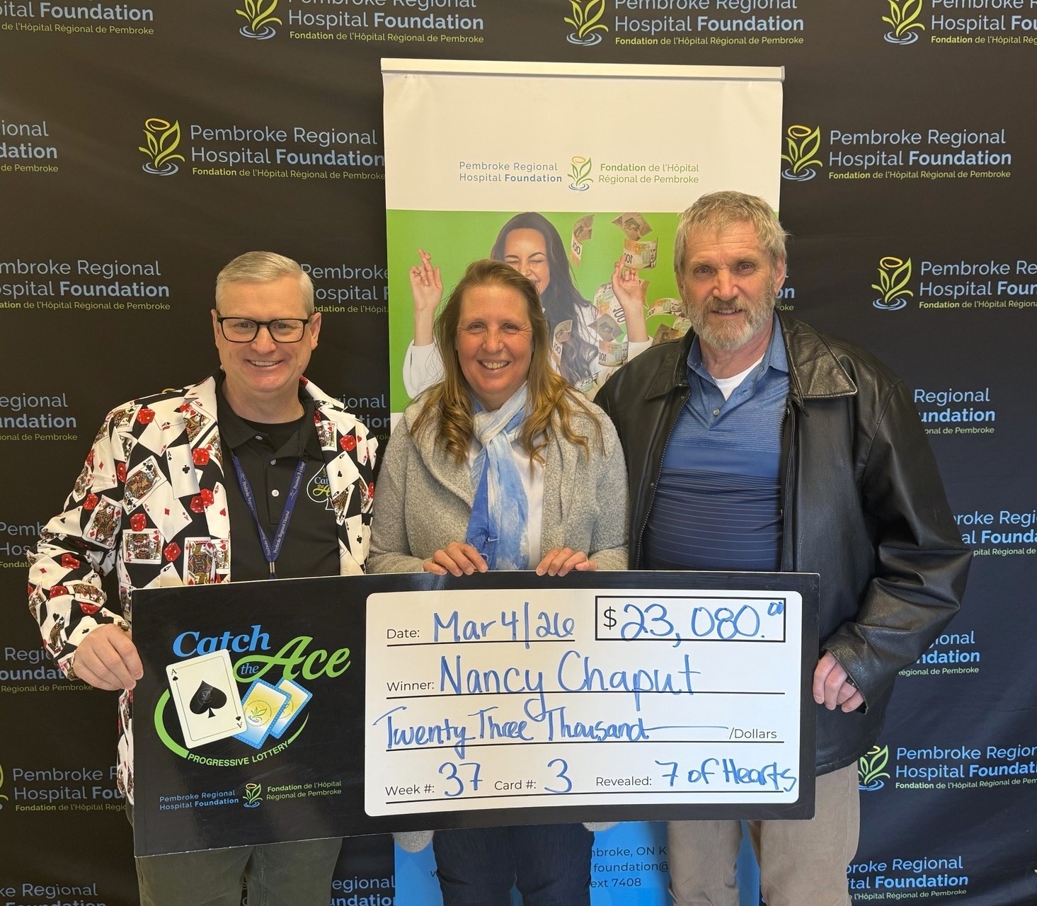 You are currently viewing Week 37 Winner Announcement