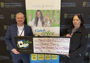 Read more about the article Week 38 Winner Announcement