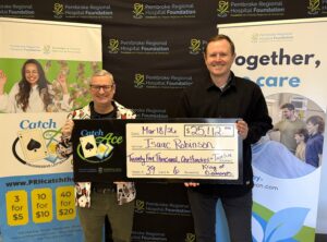 Week 39 Winner Announcement